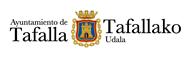 Navegar hacia  Sede Electrónica TAFALLA